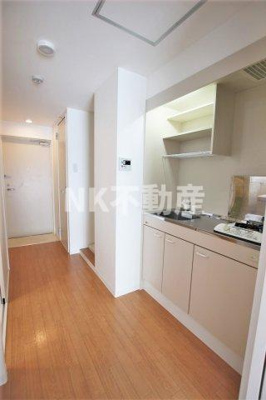 【内装】 | ネモフィラ（八戸ノ里賃貸） | 物件の内装です