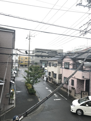 【展望】 | エステルナ | 眺め☆彡