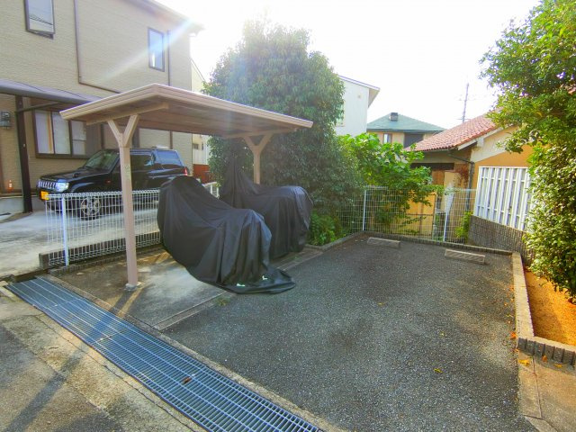 ＰＡＩＲ（ピア）のその他共用部分