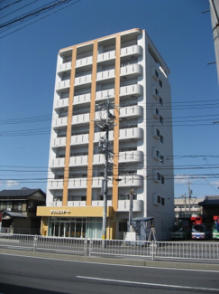 【外観】 | 全景