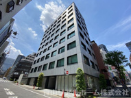 平河町コートの画像