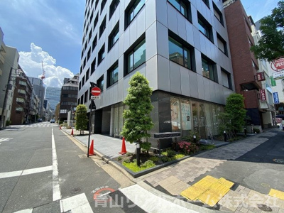 【外観】 | 平河町コート