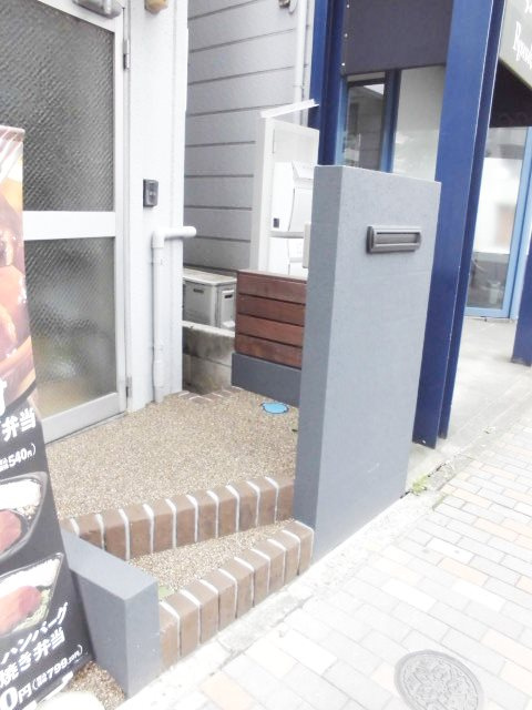 Maison CASAの外観|外観