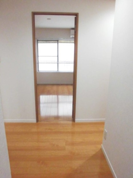 Maison CASAのその他|廊下