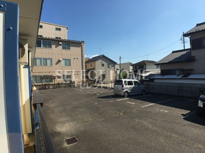 【展望】 | サンハイツ下池
