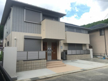 ハーゼ・ハオス篠山の画像