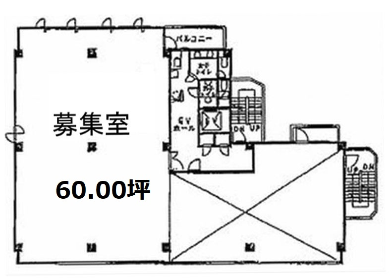 ユニベル田町ビル