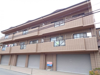 【外観】 | 稲善マンション
