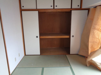 【和室】 | 稲善マンション