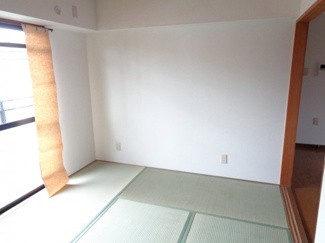 【和室】 | 稲善マンション