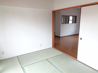 【和室】 | 稲善マンション