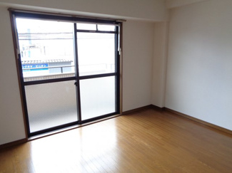 【寝室】 | 稲善マンション