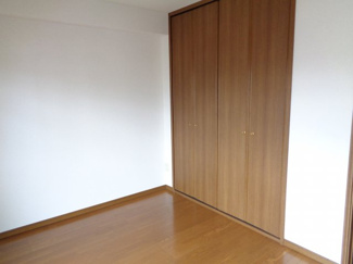 【洋室】 | 稲善マンション