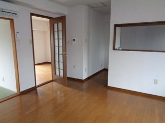【寝室】 | 稲善マンション