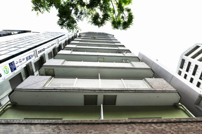 【外観】 | ロータリーコーポ東高津