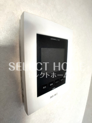 【セキュリティ】 | リベルテコートＹ‘Ｓ