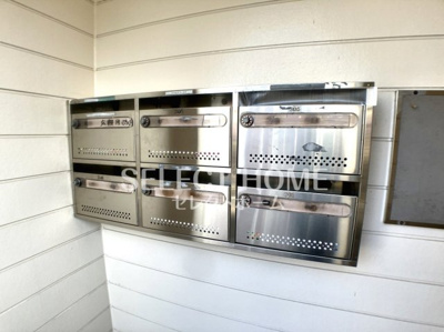 【その他共用部分】 | リベルテコートＹ‘Ｓ