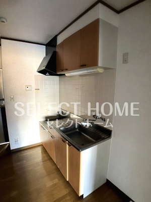 【キッチン】 | リベルテコートＹ‘Ｓ | 使いやすいキッチンです