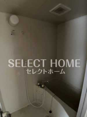 【浴室】 | リベルテコートＹ‘Ｓ | きれいなお風呂です