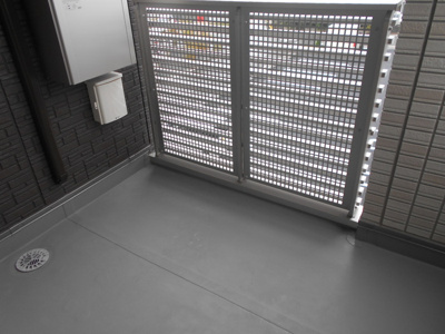 【バルコニー】 | Ｌｉｂｅｒｔｅ 