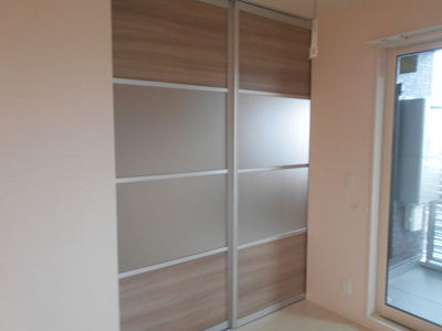 【内装】 | Ｌｉｂｅｒｔｅ 