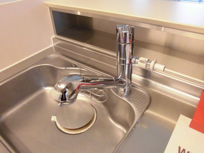 【キッチン】 | Ｌｉｂｅｒｔｅ 