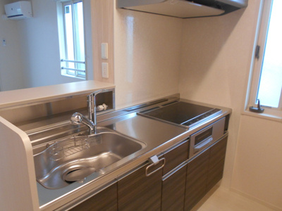 【キッチン】 | Ｌｉｂｅｒｔｅ 