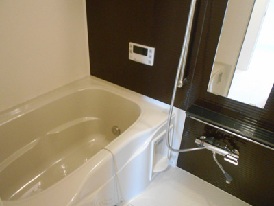 【浴室】 | Ｌｉｂｅｒｔｅ 