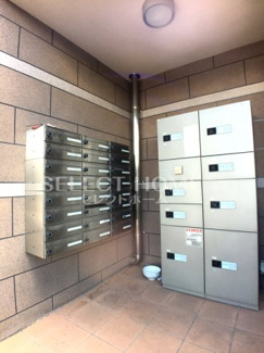 【エントランス】 | エントランスです