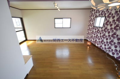 【その他】 | 山城町１丁目貸家