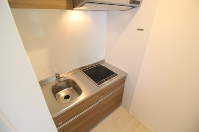 【キッチン】 | KARIN駒ヶ林