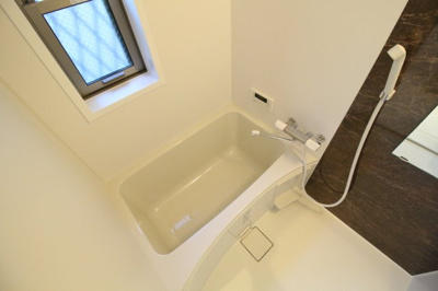 【浴室】 | KARIN駒ヶ林
