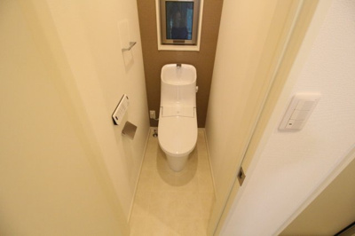 【トイレ】 | KARIN駒ヶ林