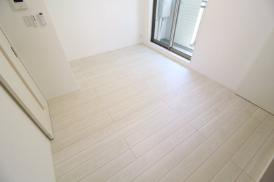 【洋室】 | KARIN駒ヶ林