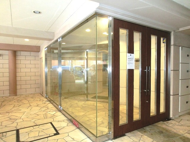 RESIDIA入谷のその他共用部分