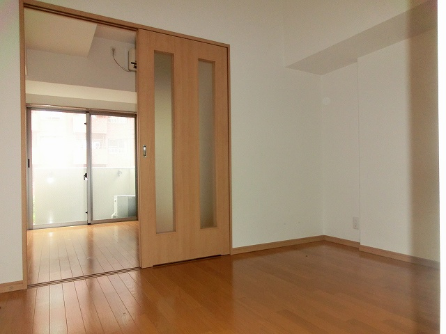 RESIDIA入谷の設備