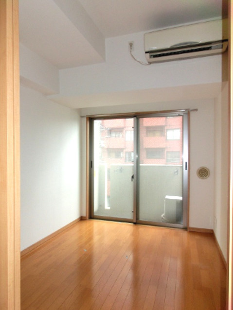 RESIDIA入谷の設備