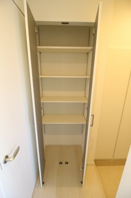 【収納】 | KARIN新長田フロント