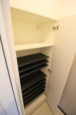 【収納】 | KARIN新長田フロント