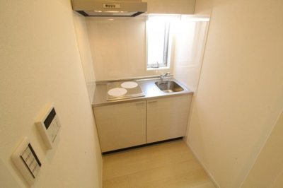 【キッチン】 | KARIN新長田フロント