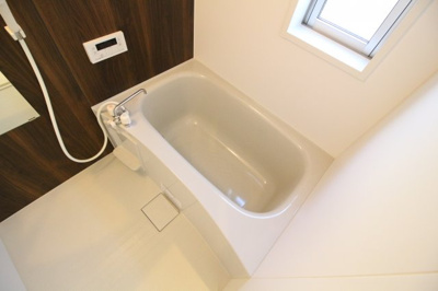 【浴室】 | KARIN新長田フロント