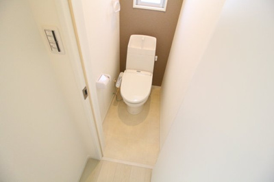 【トイレ】 | KARIN新長田フロント