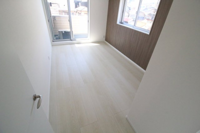 【洋室】 | KARIN新長田フロント