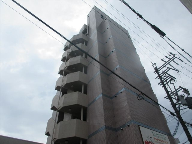 アベニール姫ヶ池
