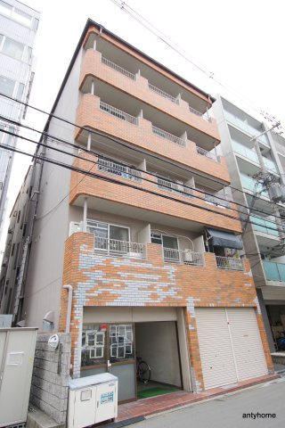 セントラルハイツ尾崎　仲介手数料無料