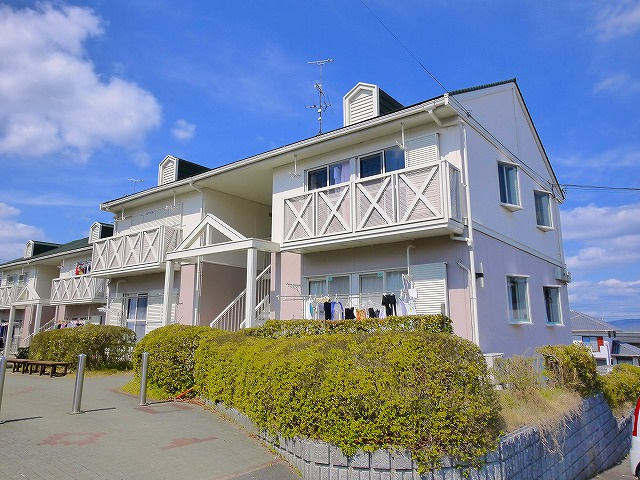 グリーンプラザ