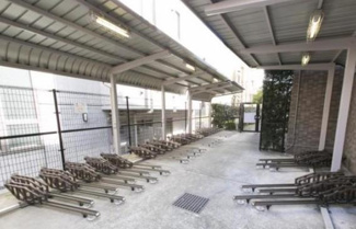 【その他共用部分】 | メゾンベール南麻布
