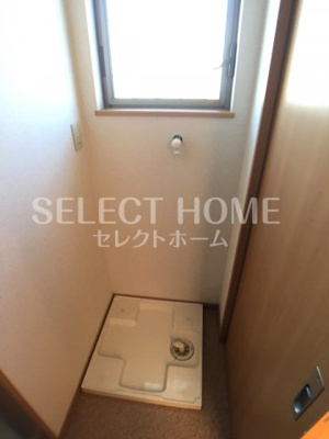 【設備】 | メゾネット椿北棟