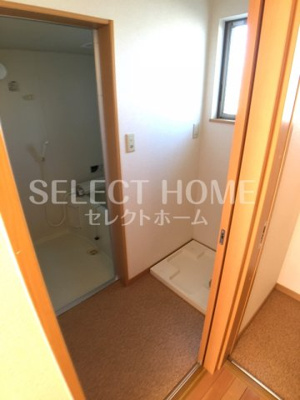 【設備】 | メゾネット椿北棟