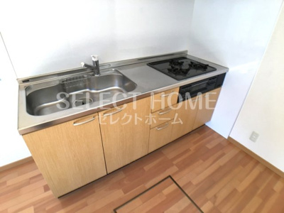  | メゾネット椿北棟